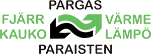 Paraisten Kaukolämpö Oy - Pargas Fjärrvärme